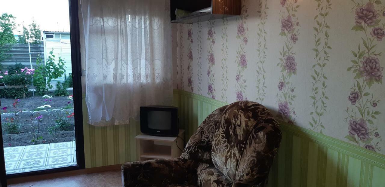 Guest House Irina Sol-Iletsk Luaran gambar